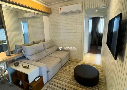 Apartamento com 2 Quartos para alugar, 75m² no Parque Campolim, Sorocaba