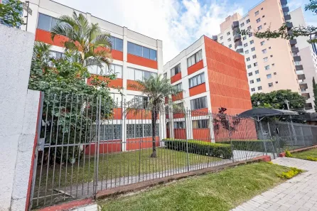 Apartamento com 3 Quartos à venda, 117m² no Cristo Rei, Curitiba