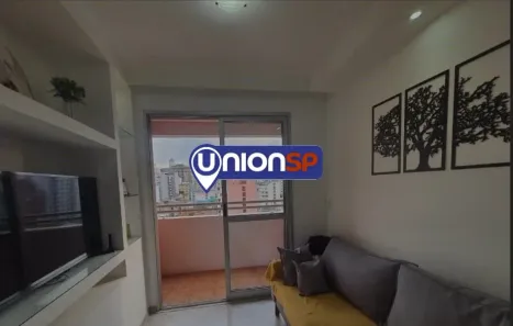 Apartamento com 3 Quartos à venda, 71m² no Cambuci, São Paulo