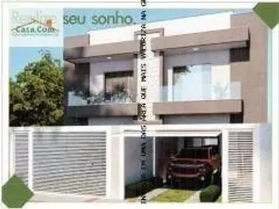 Casa com 3 Quartos à venda, 132m² no Colina de Laranjeiras, Serra