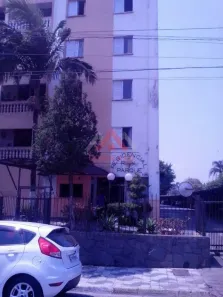 Apartamento com 3 Quartos à venda, 83m² no Jardim Lincoln, Suzano