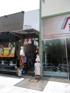 Ponto Comercial para alugar, 20m² no Centro, Fortaleza