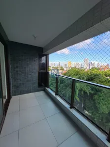 Apartamento com 3 Quartos à venda, 85m² no Rosarinho, Recife