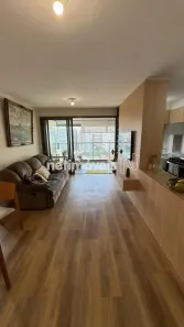 Apartamento com 2 Quartos à venda, 88m² no Vila Mariana, São Paulo