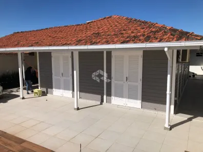 Casa com 3 Quartos à venda, 125m² no Praia do Sonho, Palhoça