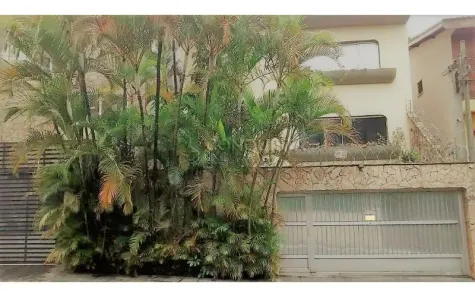 Casa com 3 Quartos para alugar, 325m² no Jardim Vila Mariana, São Paulo