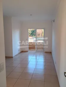 Apartamento com 2 Quartos à venda, 63m² no Jardim Anhangüera, Ribeirão Preto