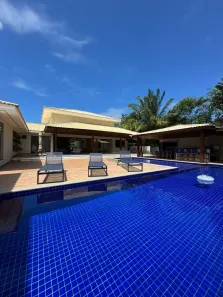 Casa com 6 Quartos para venda ou aluguel, 920m² no Portão, Lauro de Freitas