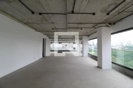Apartamento com 5 Quartos à venda, 472m² no Cidade Jardim, São Paulo