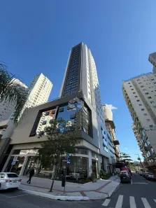 Apartamento com 4 Quartos à venda, 136m² no Centro, Balneário Camboriú