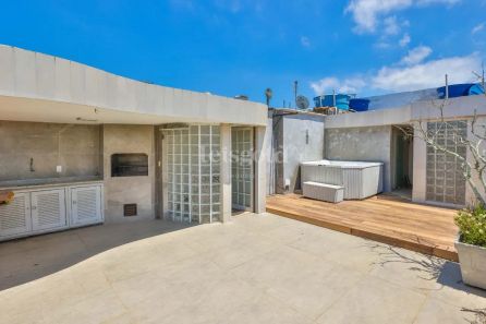 Cobertura com 3 Quartos à venda, 302m² no Barra da Tijuca, Rio de Janeiro