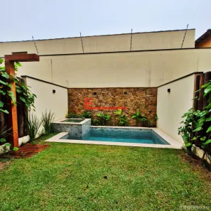Casa de Condomínio com 4 Quartos à venda, 165m² no Bairro de Juquehy, São Sebastião