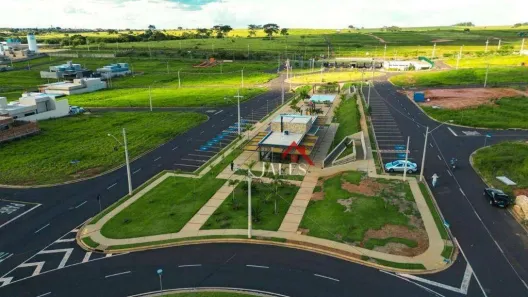 Lote/Terreno à venda, 300m² no Quinta do Lago Residence, São José do Rio Preto