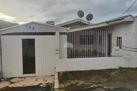 Casa com 2 Quartos à venda, 60m² no Atuba, Colombo