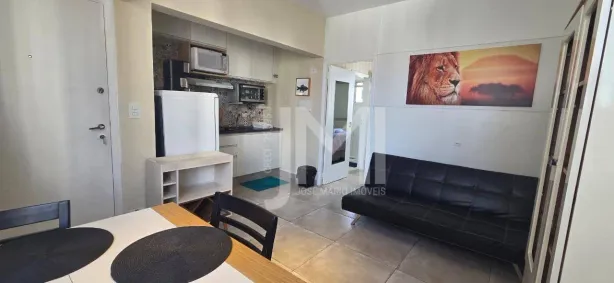 Apartamento com 1 Quarto à venda, 45m² no Centro, Campinas