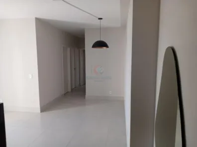 Apartamento com 3 Quartos para alugar, 75m² no Parque Gabriel, Hortolândia