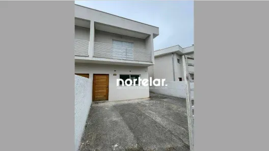 Sobrado com 3 Quartos à venda, 100m² no Chácara Nossa Senhora de Fátima, Cotia