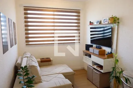 Apartamento com 2 Quartos à venda, 43m² no Jardim do Lago, São Paulo