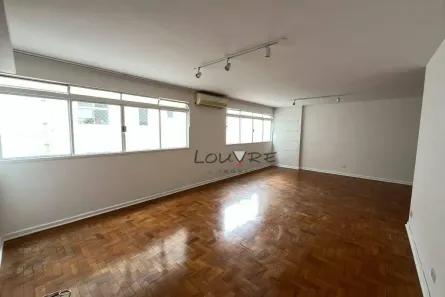 Apartamento com 3 Quartos à venda, 155m² no Itaim Bibi, São Paulo