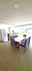 Apartamento com 2 Quartos para alugar, 67m² no Nova Petrópolis, São Bernardo do Campo