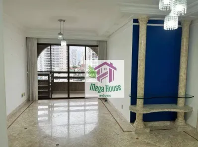 Apartamento com 3 Quartos à venda, 87m² no Ipiranga, São Paulo
