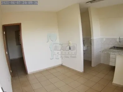 Apartamento com 1 Quarto à venda, 28m² no Jardim Macedo, Ribeirão Preto