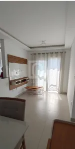 Apartamento com 2 Quartos à venda, 52m² no Parque Morumbi, Votorantim