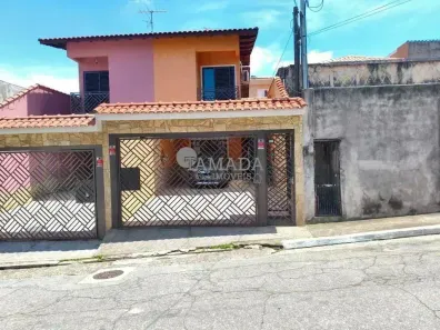 Casa com 3 Quartos à venda, 250m² no Parque Boturussu, São Paulo