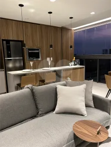 Apartamento com 1 Quarto para venda ou aluguel, 79m² no Jardim Paulista, São Paulo