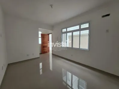 Casa com 3 Quartos à venda, 114m² no Aparecida, Santos