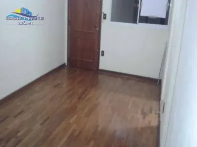 Apartamento com 2 Quartos à venda, 57m² no Jardim Novo Campos Elíseos, Campinas
