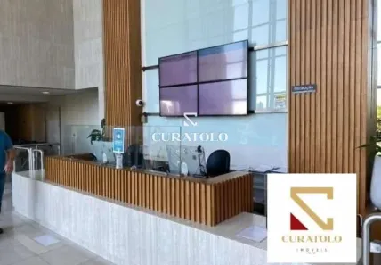 Sala Comercial à venda, 37m² no Tatuapé, São Paulo