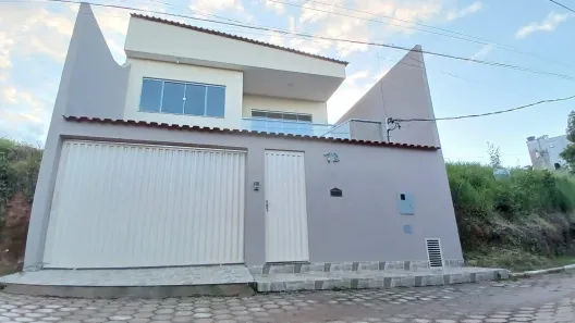 Casa com 3 Quartos à venda, 117m² no São Sebastião de Campolide, Antônio Carlos