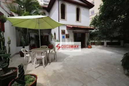 Sobrado com 3 Quartos à venda, 300m² no Cambuci, São Paulo