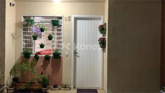 Casa de Condomínio com 2 Quartos à venda, 70m² no Vila Nina, São Paulo