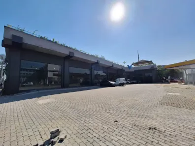 Imóvel Comercial para alugar, 450m² no Centro, Jacareí