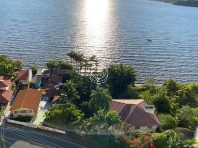 Cobertura com 3 Quartos à venda, 348m² no João Paulo, Florianópolis