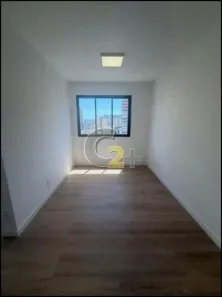 Apartamento com 1 Quarto à venda, 24m² no Barra Funda, São Paulo