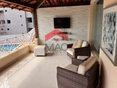 Casa com 5 Quartos à venda, 430m² no Caminho das Árvores, Salvador