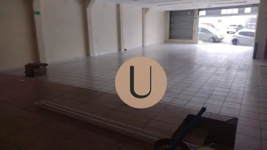 Ponto Comercial para alugar, 300m² no Jardim Santo Antônio, Santo André