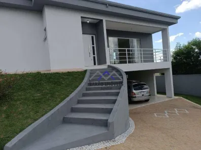 Casa de Condomínio com 3 Quartos à venda, 312m² no Parque das Laranjeiras, Itatiba