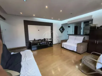 Apartamento com 1 Quarto à venda, 65m² no Itararé, São Vicente