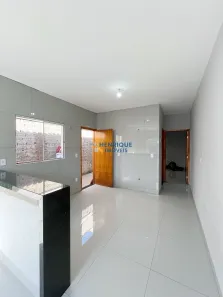 Casa com 1 Quarto à venda, 40m² no Centro (Ajapi), Rio Claro