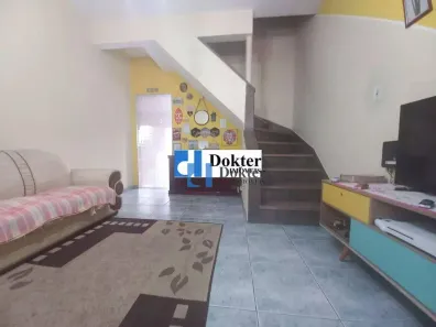 Sobrado com 2 Quartos à venda, 85m² no Itaberaba, São Paulo