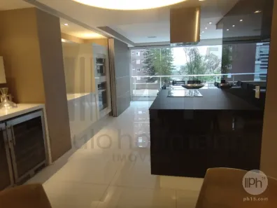 Apartamento com 4 Quartos à venda, 370m² no Campo Belo, São Paulo