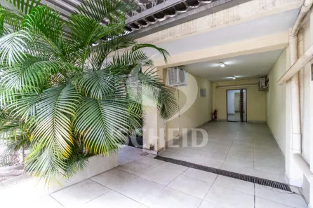 Prédio Comercial à venda, 500m² no Jardim Aeroporto, São Paulo