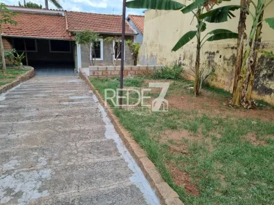 Casa com 2 Quartos à venda, 107m² no Jardim Nilópolis, Campinas