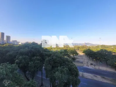 Apartamento com 3 Quartos à venda, 100m² no Glória, Rio de Janeiro