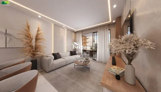 Apartamento com 3 Quartos à venda, 128m² no Centro, Juiz de Fora