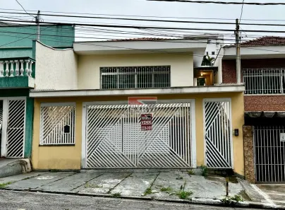Casa com 3 Quartos à venda, 290m² no Vila Ester (Zona Norte), São Paulo